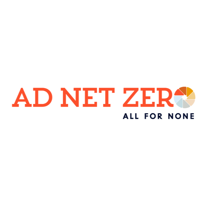 AdNet Zero Logo